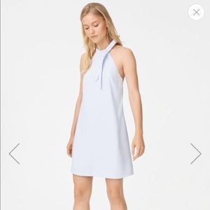 Club Monaco Bowee dress